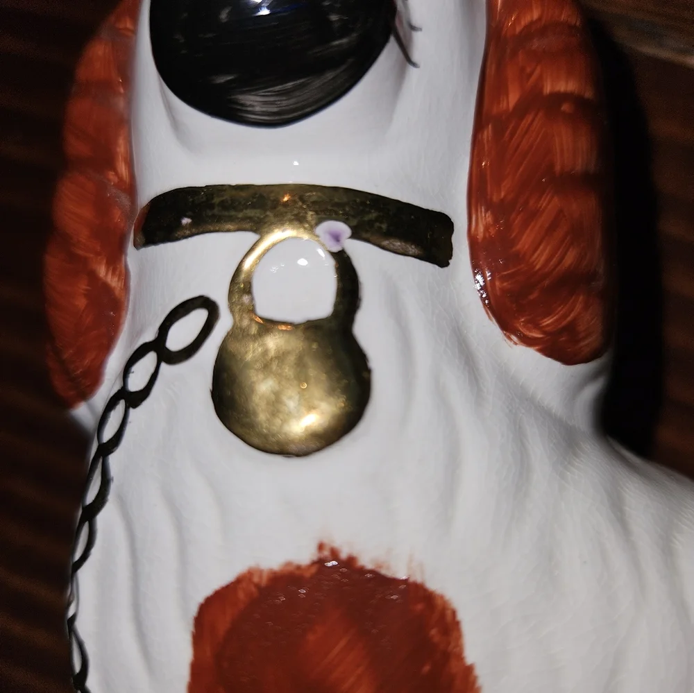 Set of Royale Stratford King Charles Spaniels - Picture 8 of 13